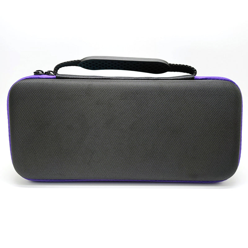 For ASUS ROG Ally Game Console Organizer Bag Storage Bag Nylon+EVA Hard Shell Handbag Gaming Accessories For ASUS ROG Ally Game Console Organizer Bag Storage Bag Nylon+EVA Hard Shell Handbag Gaming Accessories